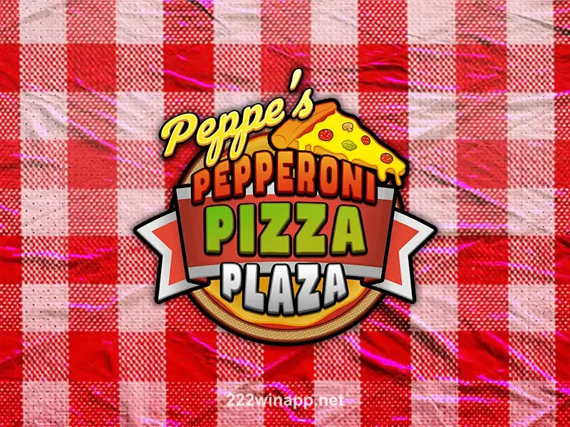 Imagem do jogo Peppe's Pepperoni Pizza Plaza no 222win